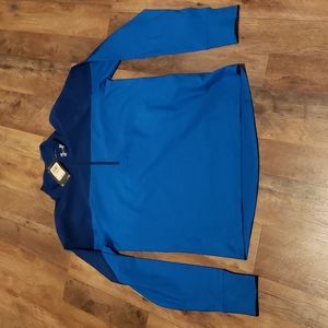 NWT Under Armour pullover